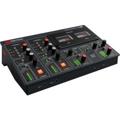 Harrison FLEX-10 - Vue 1